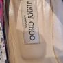 Jimmy Choo kitten heel shoes Image 3