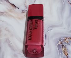 Bourjois Rouge Edition Velvet - 05