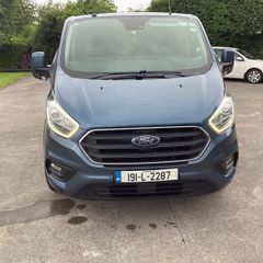 Transit Custom