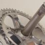 Shimano Dura-Ace Crankset (FC-7800) | 53-42T | 172.5mm | used Image 4