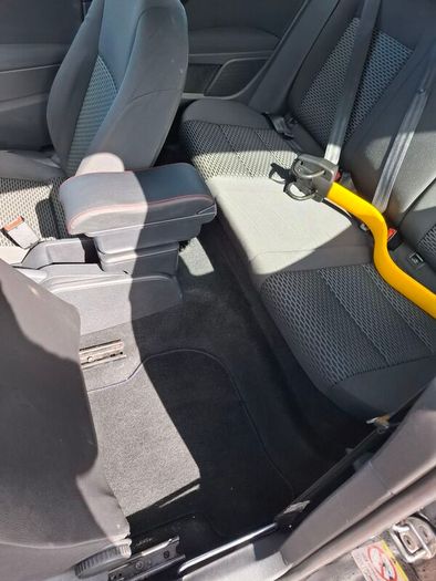 2010 Volkswagen Golf 1.6TDI