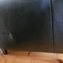 2 seater leather couch Image 2