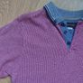 E2 SALE  River Island Top. Age 11-12 Image 4