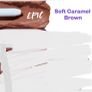 Kosas hyaluronic acid contouring lip liner in epic Image 3