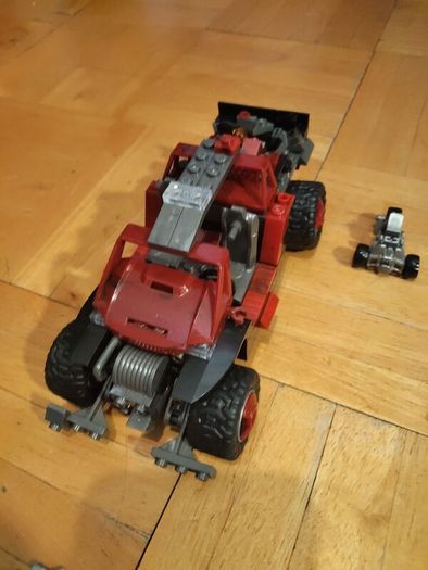 Halo Mega