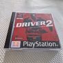 Driver 2  PlayStation1 Ps1 PlayStation2 Ps2 Games Original Image 2