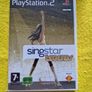 Singstar Legends PlayStation2 ps2 games Original Image 2