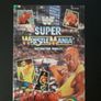 SNES WrestleMania manual Image 4