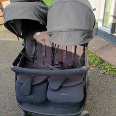 jole signature double buggy.