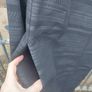 Asos ladies black and grey coat (free postage) Image 7