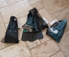 Decathlon SUBEA Snorkelling Sets 3of