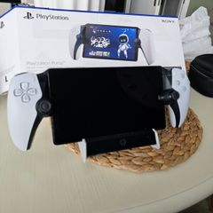 ps5 portal