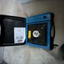 Halfords camping gas stove Image 2