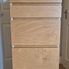 Ikea tall chest boy