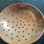 Copper Strainer Image 3