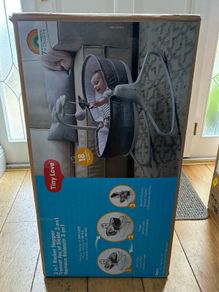 Tiny Love 3-in-1 Baby Rocker