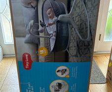 Tiny Love 3-in-1 Baby Rocker