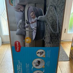 Tiny Love 3-in-1 Baby Rocker