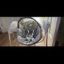 graco baby swing Image 3