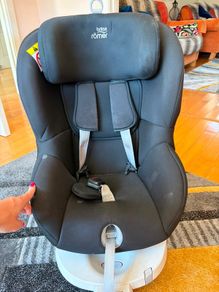 Britax Romer swivel car seat