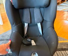 Britax Romer swivel car seat
