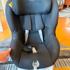 Britax Romer swivel car seat