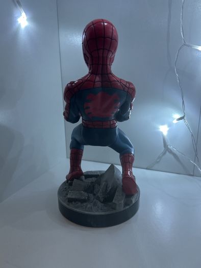 Gaming controller holder