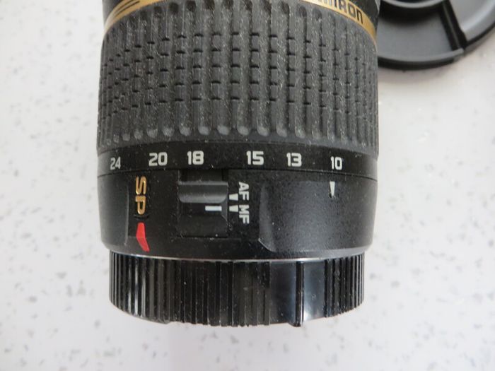 Canon D500 Camera Kit