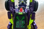 Vtech and Playskool Transformers