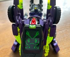 Vtech and Playskool Transformers