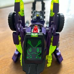 Vtech and Playskool Transformers