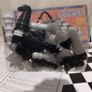 MY Traditional Games Classic Chess Set NEW Image 6