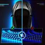 Underglow Car LED Lights Kit, RGBI Neon Accent Strip Lights, 16 Million Colors DIY & Music Mode with App Control, DC 12V Universal for Car Image 4