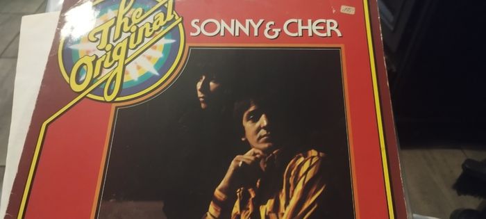 Sonny and Cher