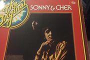 Sonny and Cher