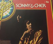 Sonny and Cher