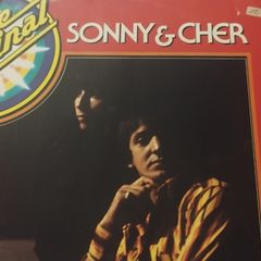 Sonny and Cher