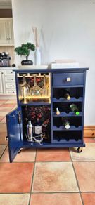 Drinks Cabinet
