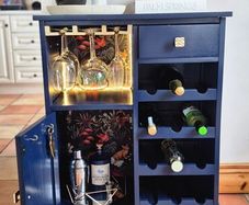 Drinks Cabinet
