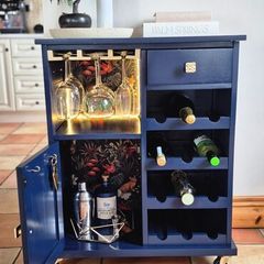 Drinks Cabinet