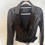 Kids leather jacket ( 9-10 years ) Image 3