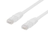 15 Meter Network Patch Lead Cat 6 LSZH RJ45