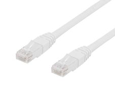 15 Meter Network Patch Lead Cat 6 LSZH RJ45