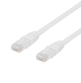15 Meter Network Patch Lead Cat 6 LSZH RJ45