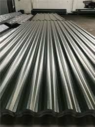 Corrugated/ Box profile sheeting