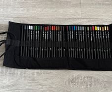 AK Weathering pencils for modelling
