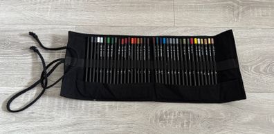 AK Weathering pencils for modelling