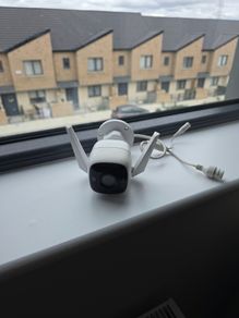 Camera(Tapo outdoor)