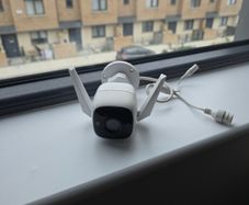 Camera(Tapo outdoor)