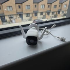 Camera(Tapo outdoor)